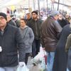 Salgın yokmuş gibi Salgın yokmuş gibi