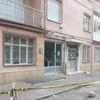Konya'da çatlaklar oluşan apartman tahliye edildi
