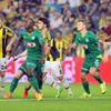 Bursaspor-Fenerbahçe maçı seyircisiz oynanacak