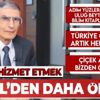 Son dakika: Nobel ödüllü Prof. Dr. Aziz Sancar'dan ilk özel röportaj! 'Vatana hizmet etmek Nobel'den daha önemli'