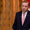 Erdoğan’dan saldırı değerlendirmesi Erdoğan’dan saldırı değerlendirmesi