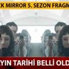 Black Mirror 5. Sezon ne zaman yayınlanacak? Black Mirror 5. Sezon fragmanı yayınladı!