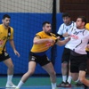 Erkekler Ligi'nde heyecan artıyor! Yarı final...