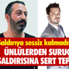Suruç’taki Patlama Diyarbakır’da Protesto Edildi