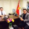 Dadaş’tan Aldı Dadaş’a Devredecek