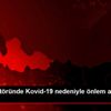 Tarım sektöründe Kovid-19 nedeniyle önlem alınması ... Tarım sektöründe Kovid-19 nedeniyle önlem alınması ...