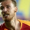Galatasaray'da Serdar Aziz kadrodan çıkarıldı Galatasaray'da Serdar Aziz kadrodan çıkarıldı