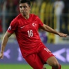 Ozan Tufan'a müthiş benzetme! Ozan Tufan'a müthiş benzetme!