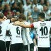 Beşiktaş, Bursaspor'u mağlup etti
