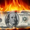 Dolar tehlikeli seviyeye doğru ilerliyor! Dolar tehlikeli seviyeye doğru ilerliyor!