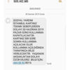 İBB’de dikkat çeken gelişme! İBB’de dikkat çeken gelişme!