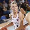 Monika Grigalauskyte Galatasaray'da Monika Grigalauskyte Galatasaray'da