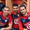 Lille'e iki Türk yıldız daha Lille'e iki Türk yıldız daha