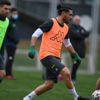 Bursaspor’a Özer Hurmacı’dan sevindirici haber