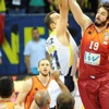 Potada derbi heyecanı Potada derbi heyecanı