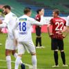 Çaykur Rizespor ilk yarıda 3 gol attı, turu kaptı