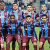Trabzonspor baharı yaşıyor Trabzonspor baharı yaşıyor