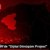 KARDEMİR de "Dijital Dönüşüm Projesi" KARDEMİR de "Dijital Dönüşüm Projesi"