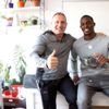 Sacko dan sevindirici haber Sacko dan sevindirici haber