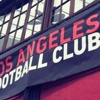 Los Angeles Football Club'ın renklerini taraftar belirleyecek