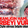 Bakanlığın hamlesi darbeyi vurdu