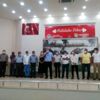 Tarsus İdman Yurdu nda Dövenci dönemi Tarsus İdman Yurdu nda Dövenci dönemi