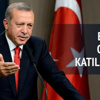 Erdoğan o törene katılmayacak Erdoğan o törene katılmayacak