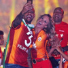 Felipe Melo ve ailesine şok tehdit Felipe Melo ve ailesine şok tehdit