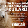 Kurban Bayramınız kutlu olsun Kurban Bayramınız kutlu olsun