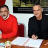 Pınar Karşıyaka'da Bauermann dönemi Pınar Karşıyaka'da Bauermann dönemi
