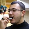 Şifa bulmak için toprak yiyorlar Şifa bulmak için toprak yiyorlar