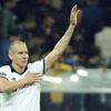 Tottenham'ın gözdesi Vida! Tottenham'ın gözdesi Vida!