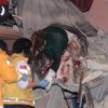 Mersin Valisi'nden çöken bina ile ilgili açıklama!