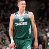 Javtokas, Zalgiris'le devam ediyor