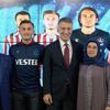 Trabzonspor 4 futbolcusu ile sözleşme yeniledi