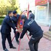 Büyük Önder Atatürk ü anıyoruz