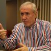 Levent Tüzemen: Güzel oyunu hakem gölgeledi Levent Tüzemen: Güzel oyunu hakem gölgeledi