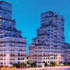 Ömür İstanbul görücüye çıktı