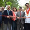 Kuşadası’nda Yemek Sergisi