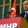 Devlet Bahçeli'den flaş açıklamalar