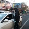 Kısıtlamanın ikinci gününde meydanlar ve yollar boş ... Kısıtlamanın ikinci gününde meydanlar ve yollar boş ...