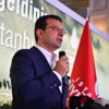 İmamoğlu'ndan "yetki" açıklaması: Anlamlı değil İmamoğlu'ndan "yetki" açıklaması: Anlamlı değil