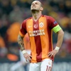Sneijder İngiliz basınında manşette! Sneijder İngiliz basınında manşette!