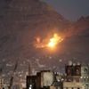 Yemen'e operasyon Yemen'e operasyon