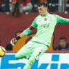 Galatasaray'da Muslera'dan tarihi imza! Galatasaray'da Muslera'dan tarihi imza!