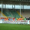 Gaziantep FK: 1-0
