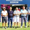 Turkcell Golf Challenge başladı Turkcell Golf Challenge başladı