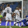 Schalke oynadı, Real turladı!