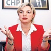 CHP’li Böke: AKP telaşa kapıldı CHP’li Böke: AKP telaşa kapıldı