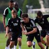 Beşiktaş, Denizlispor maçına hazır Beşiktaş, Denizlispor maçına hazır